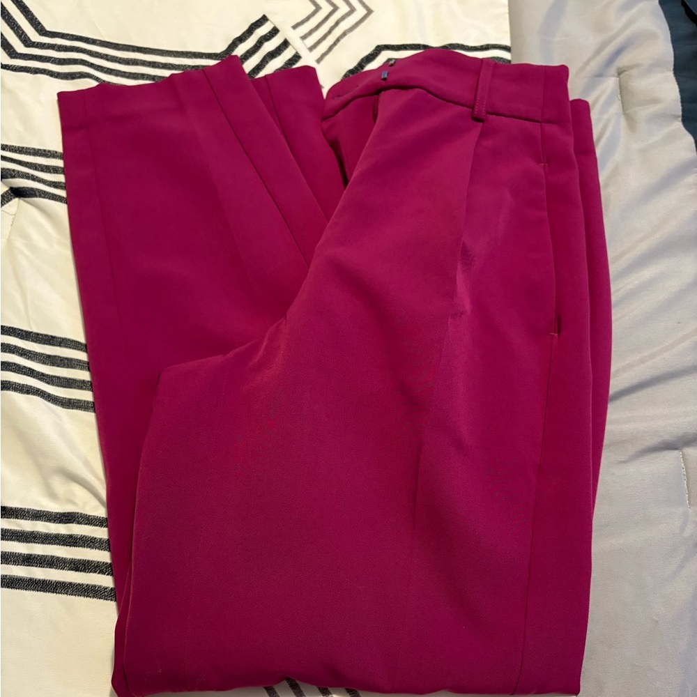Express pink set
